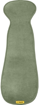 Slika Zračna Podloga za autosjedalicu grupa 2, Moss AeroMoov 