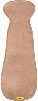 Slika Zračna Podloga za autosjedalicu grupa 2, Tuscany AeroMoov