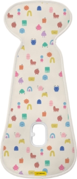 Slika Zračna Podloga za kolica Funny Shapes AeroMoov 