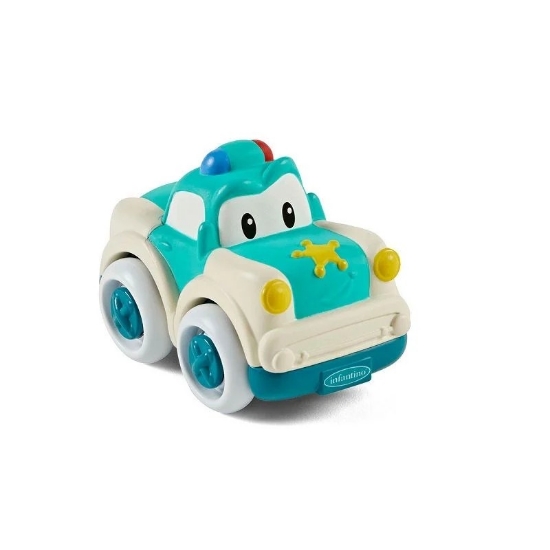 Slika Infantino gumeni autići