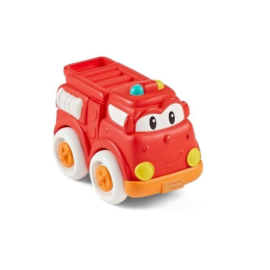 Slika Infantino gumeni autići