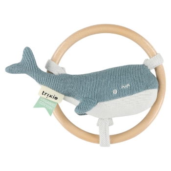 Slika Zvečka whale trixie® 