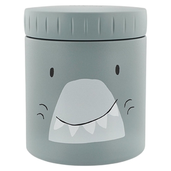 Slika Termo posuda za hranu mrs. shark 350ml trixie® 