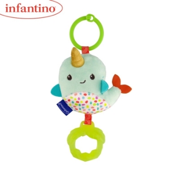 Slika Infantino igračka grickalica Kit