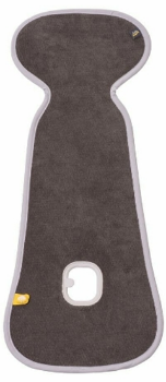 Slika Zračna Podloga za kolica Antracit AeroMoov