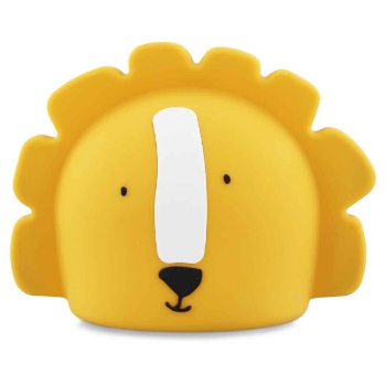Slika Noćna lampica od silikona mr. lion trixie® 
