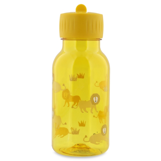 Slika Dječja bočica od tritana 350 ml lively lion trixie® 