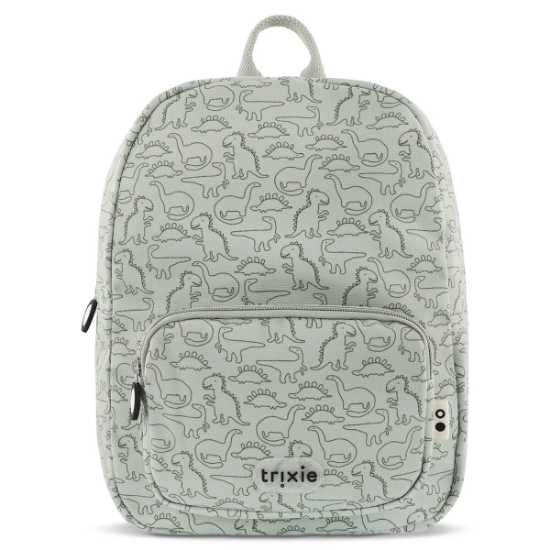 Slika Dječji ruksak daring dino trixie® 