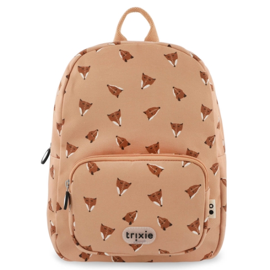 Slika Dječji ruksak fierce fox trixie®