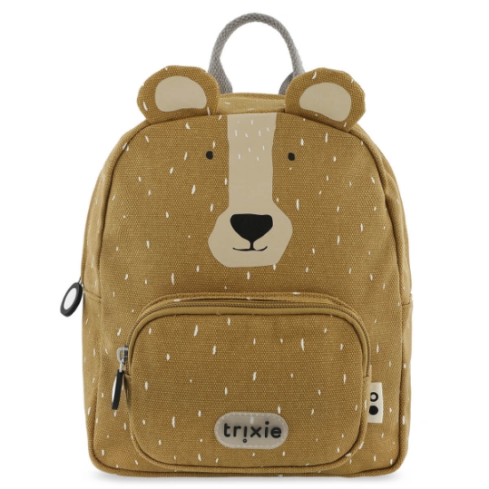 Slika Dječji ruksak small mr. bear trixie® 