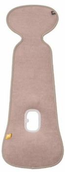 Slika Zračna podloga za autosjedalicu grupa 1 smeđa AeroMoov