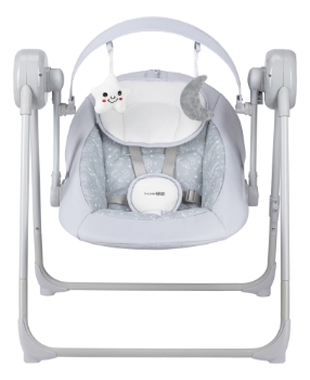 Slika Ljuljačka Snuggy stars 84928 FREEON 