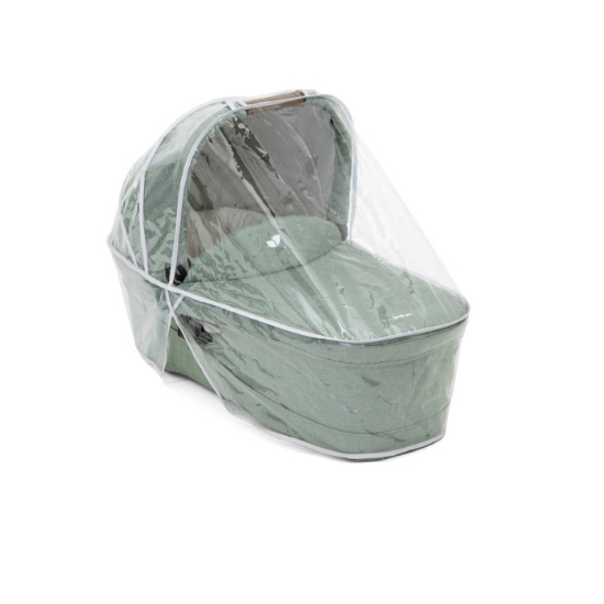 Slika 3u1 kolica Versatrax + košara Ramble XL + i-Snug 2 autosjedalica - Laurel Joie 