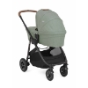 Slika 3u1 kolica Versatrax + košara Ramble XL + i-Snug 2 autosjedalica - Laurel Joie 