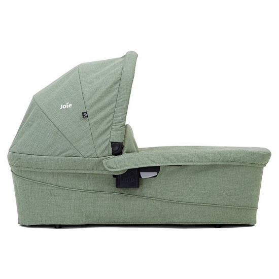 Slika 3u1 kolica Versatrax + košara Ramble XL + i-Snug 2 autosjedalica - Laurel Joie 