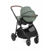Slika 3u1 kolica Versatrax + košara Ramble XL + i-Snug 2 autosjedalica - Laurel Joie 