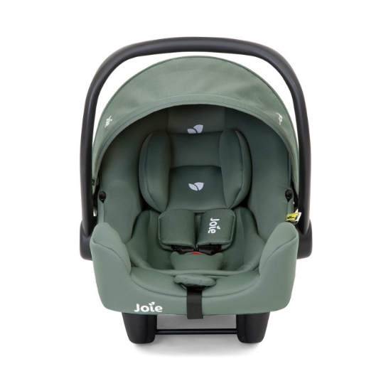 Slika 3u1 kolica Versatrax + košara Ramble XL + i-Snug 2 autosjedalica - Laurel Joie 
