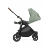 Slika 3u1 kolica Versatrax + košara Ramble XL + i-Snug 2 autosjedalica - Laurel Joie 