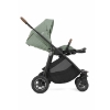 Slika 3u1 kolica Versatrax + košara Ramble XL + i-Snug 2 autosjedalica - Laurel Joie 