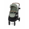 Slika 3u1 kolica Versatrax + košara Ramble XL + i-Snug 2 autosjedalica - Laurel Joie 