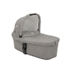 Slika Kolica 3u1 Chrome + košara + autosjedalica i-Snug 2 - Pebble Joie 