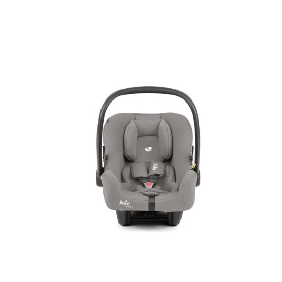 Slika Kolica 3u1 Chrome + košara + autosjedalica i-Snug 2 - Pebble Joie 