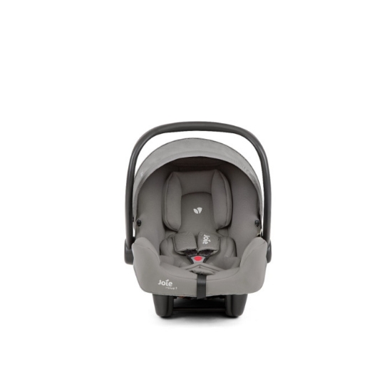 Slika Kolica 3u1 Chrome + košara + autosjedalica i-Snug 2 - Pebble Joie 