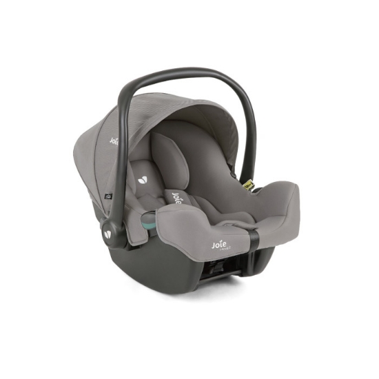 Slika Kolica 3u1 Chrome + košara + autosjedalica i-Snug 2 - Pebble Joie 