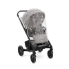 Slika Kolica 3u1 Chrome + košara + autosjedalica i-Snug 2 - Pebble Joie 
