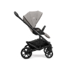 Slika Kolica 3u1 Chrome + košara + autosjedalica i-Snug 2 - Pebble Joie 