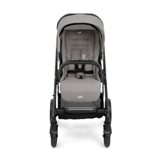 Slika Kolica 3u1 Chrome + košara + autosjedalica i-Snug 2 - Pebble Joie 
