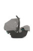 Slika Kolica 3u1 Versatrax + košara Ramble XL + i-Snug 2 autosjedalica - Pebble Joie 