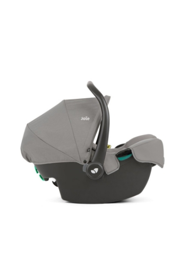 Slika Kolica 3u1 Versatrax + košara Ramble XL + i-Snug 2 autosjedalica - Pebble Joie 