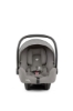Slika Kolica 3u1 Versatrax + košara Ramble XL + i-Snug 2 autosjedalica - Pebble Joie 