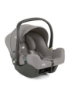 Slika Kolica 3u1 Versatrax + košara Ramble XL + i-Snug 2 autosjedalica - Pebble Joie 