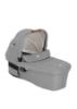 Slika Kolica 3u1 Versatrax + košara Ramble XL + i-Snug 2 autosjedalica - Pebble Joie 