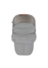 Slika Kolica 3u1 Versatrax + košara Ramble XL + i-Snug 2 autosjedalica - Pebble Joie 