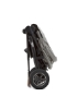 Slika Kolica 3u1 Versatrax + košara Ramble XL + i-Snug 2 autosjedalica - Pebble Joie 