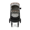 Slika Kolica 3u1 Versatrax + košara Ramble XL + i-Snug 2 autosjedalica - Pebble Joie 