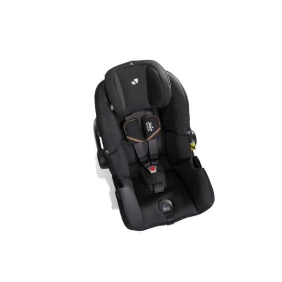 Slika Kolica 3u1 Vinca + košara Ramble XL + autosjedalica i-Jemini - Signature Eclipse Joie 