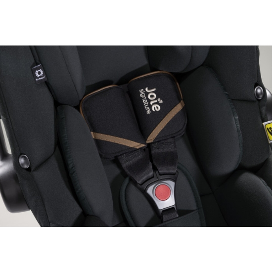 Slika Kolica 3u1 Vinca + košara Ramble XL + autosjedalica i-Jemini - Signature Eclipse Joie 