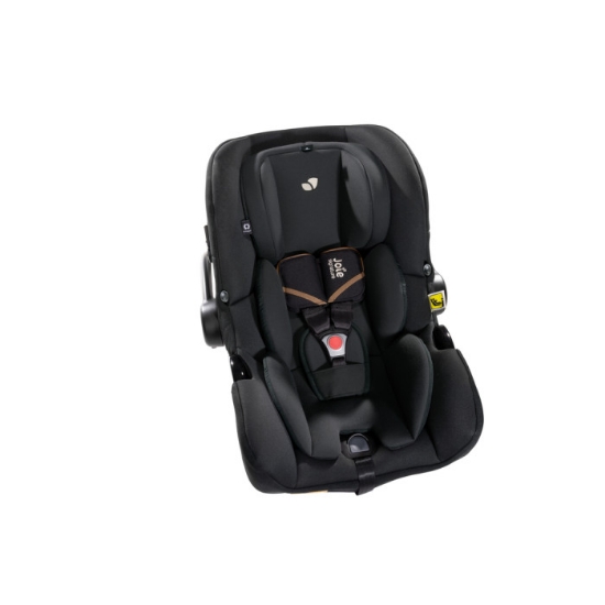 Slika Kolica 3u1 Vinca + košara Ramble XL + autosjedalica i-Jemini - Signature Eclipse Joie 