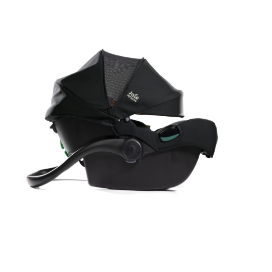 Slika Kolica 3u1 Vinca + košara Ramble XL + autosjedalica i-Jemini - Signature Eclipse Joie 