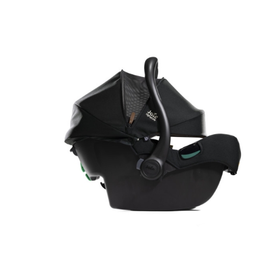 Slika Kolica 3u1 Vinca + košara Ramble XL + autosjedalica i-Jemini - Signature Eclipse Joie 