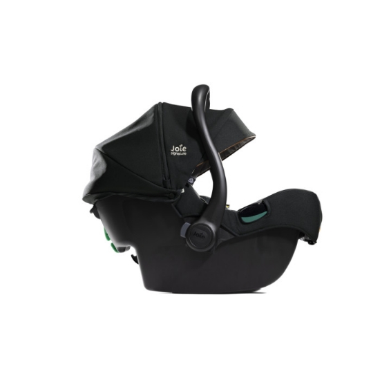 Slika Kolica 3u1 Vinca + košara Ramble XL + autosjedalica i-Jemini - Signature Eclipse Joie 