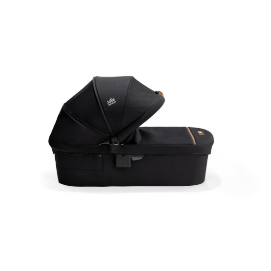 Slika Kolica 3u1 Vinca + košara Ramble XL + autosjedalica i-Jemini - Signature Eclipse Joie 