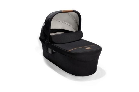 Slika Kolica 3u1 Vinca + košara Ramble XL + autosjedalica i-Jemini - Signature Eclipse Joie 