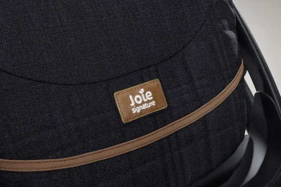 Slika Kolica 3u1 Vinca + košara Ramble XL + autosjedalica i-Jemini - Signature Eclipse Joie 