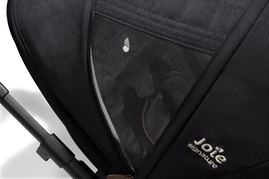Slika Kolica 3u1 Vinca + košara Ramble XL + autosjedalica i-Jemini - Signature Eclipse Joie 