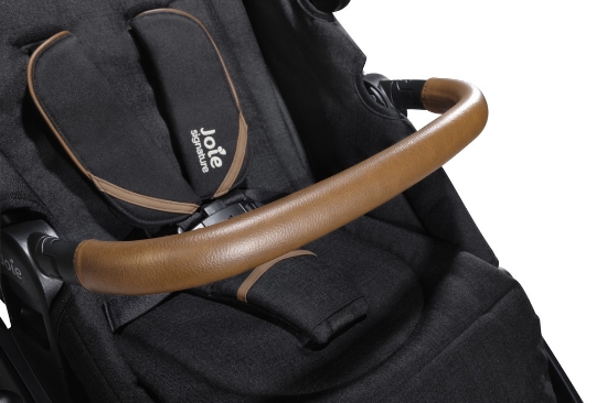 Slika Kolica 3u1 Vinca + košara Ramble XL + autosjedalica i-Jemini - Signature Eclipse Joie 